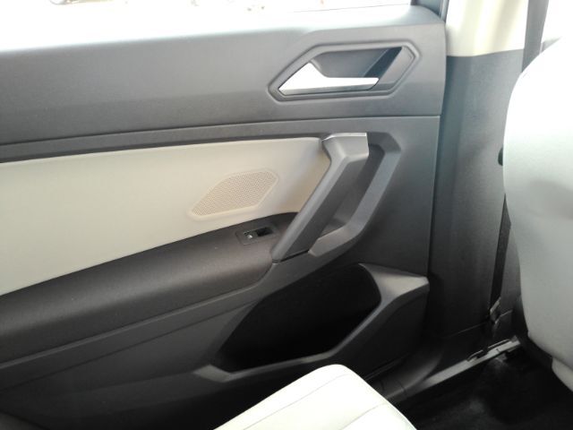2019 Volkswagen Tiguan 2.0T S Plano TX