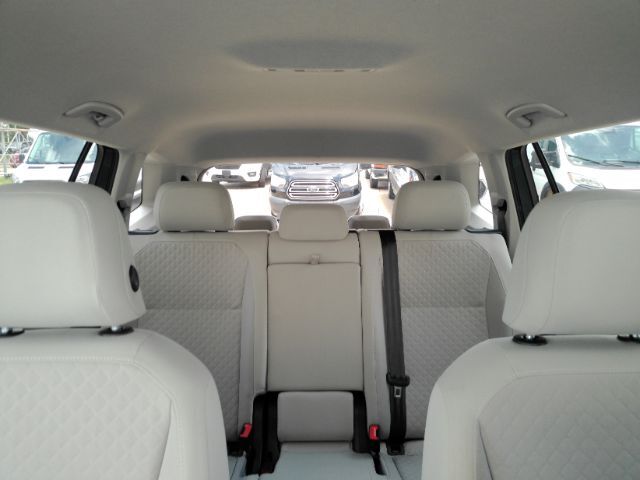 2019 Volkswagen Tiguan 2.0T S Plano TX