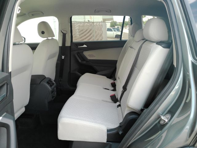 2019 Volkswagen Tiguan 2.0T S Plano TX