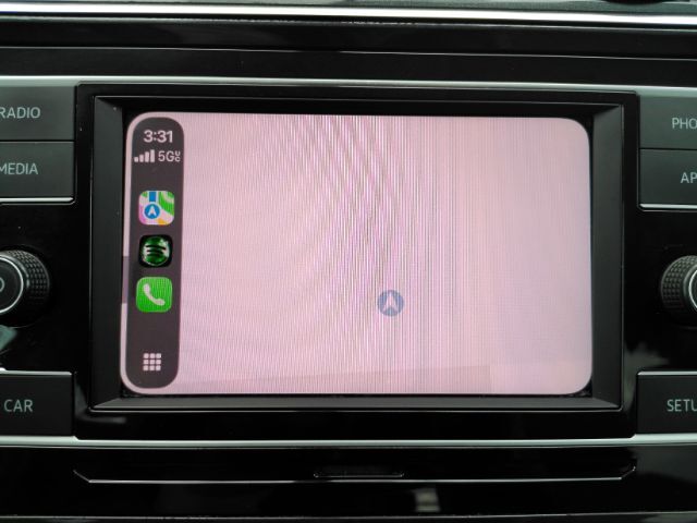 2019 Volkswagen Tiguan 2.0T S Plano TX