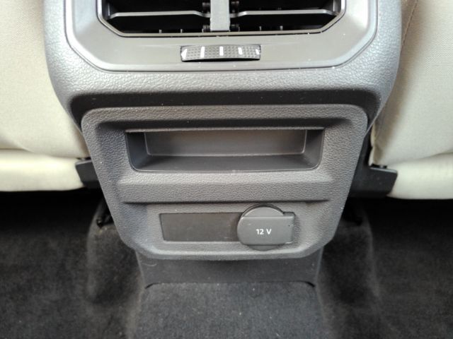 2019 Volkswagen Tiguan 2.0T S Plano TX