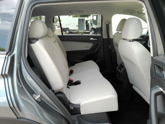 2019 Volkswagen Tiguan 2.0T S Plano TX