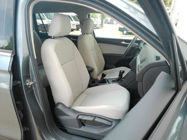 2019 Volkswagen Tiguan 2.0T S Plano TX