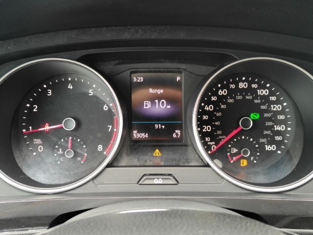 2019 Volkswagen Tiguan 2.0T S Plano TX