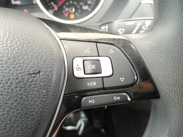 2019 Volkswagen Tiguan 2.0T S Plano TX