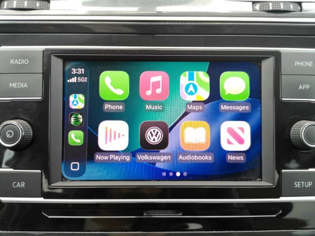 2019 Volkswagen Tiguan 2.0T S Plano TX