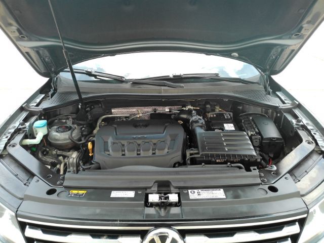 2019 Volkswagen Tiguan 2.0T S Plano TX