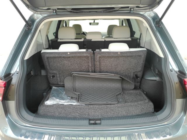 2019 Volkswagen Tiguan 2.0T S Plano TX