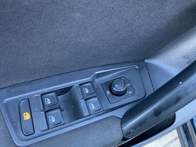 2019 Volkswagen Tiguan 2.0T S Raleigh NC