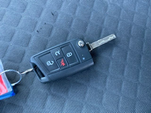 2019 Volkswagen Tiguan 2.0T S Raleigh NC