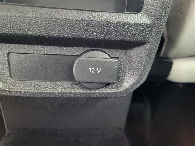 2019 Volkswagen Tiguan 2.0T S Roseville CA