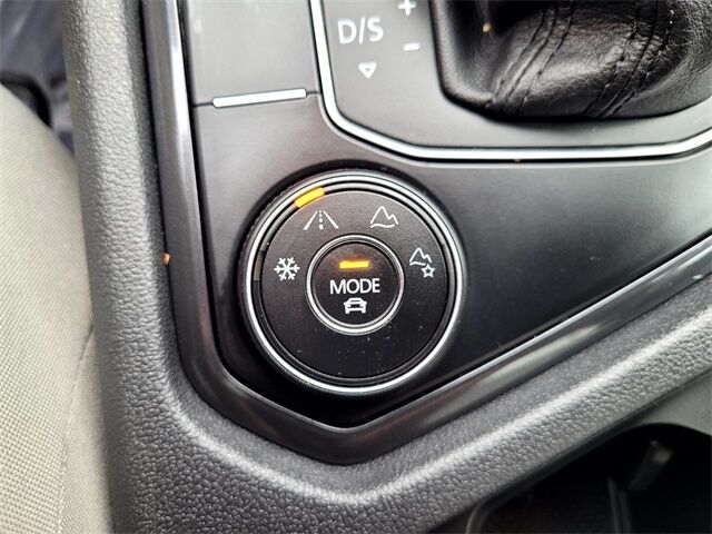 2019 Volkswagen Tiguan 2.0T S Roseville CA