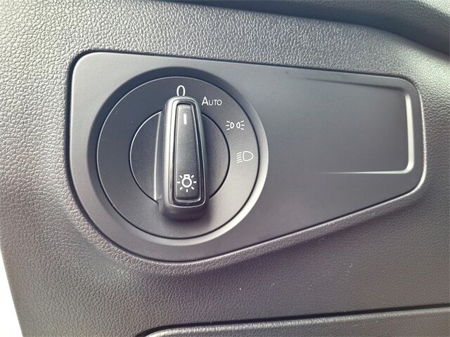 2019 Volkswagen Tiguan 2.0T S Roseville CA