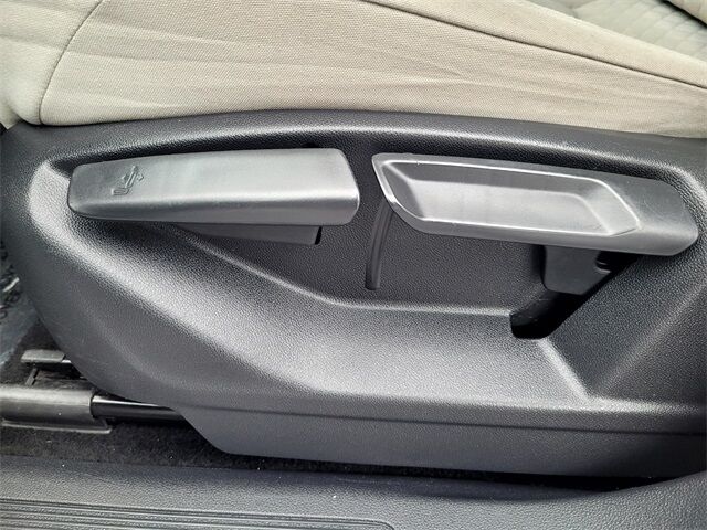 2019 Volkswagen Tiguan 2.0T S Roseville CA