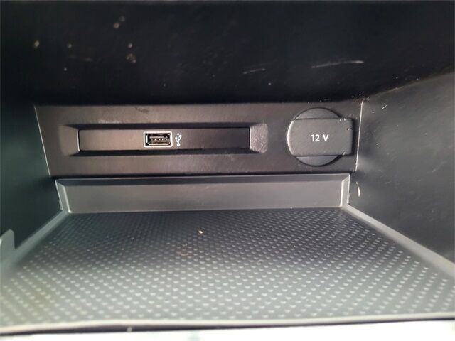 2019 Volkswagen Tiguan 2.0T S Roseville CA