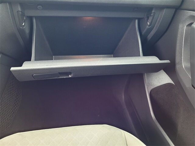 2019 Volkswagen Tiguan 2.0T S Roseville CA