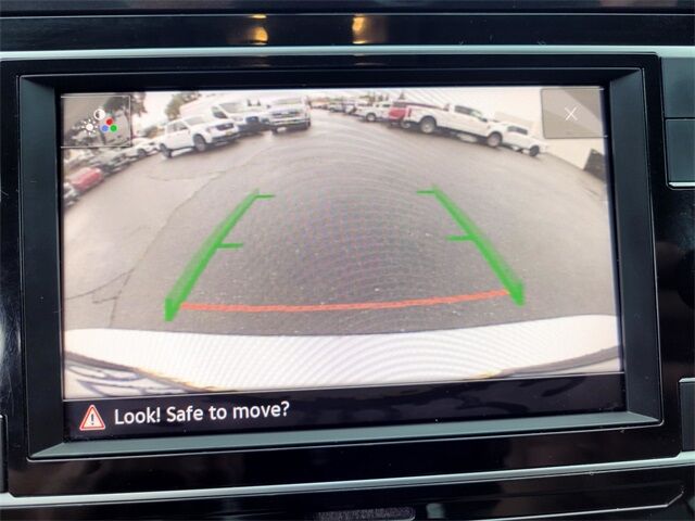 2019 Volkswagen Tiguan 2.0T S Roseville CA