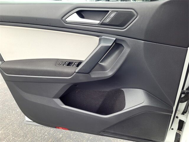 2019 Volkswagen Tiguan 2.0T S Roseville CA