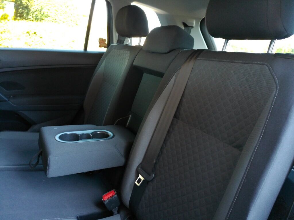 2019 Volkswagen Tiguan 2.0T S Richmond VA