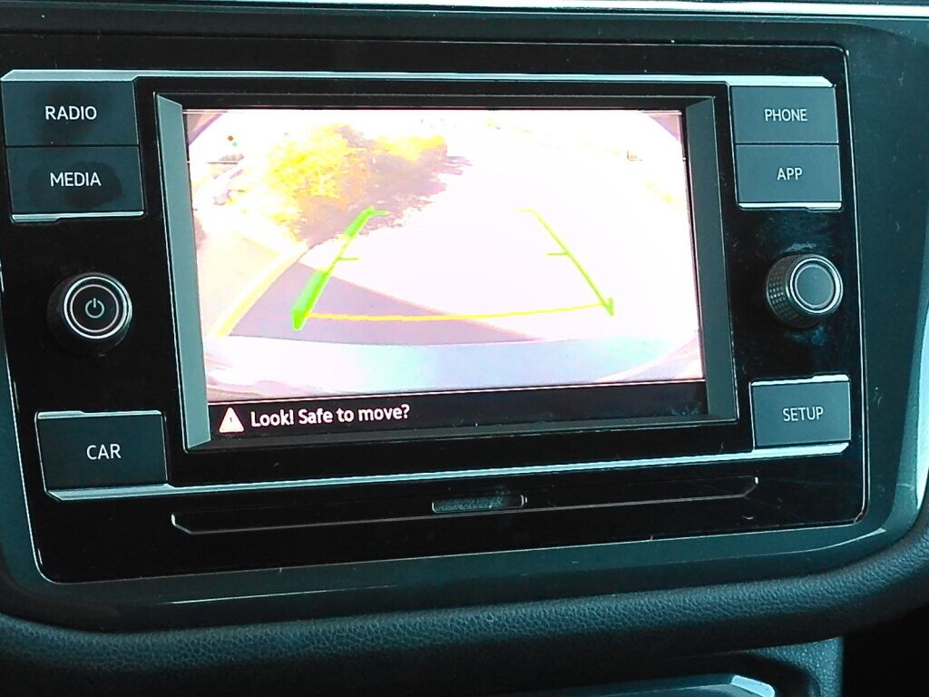 2019 Volkswagen Tiguan 2.0T S Richmond VA