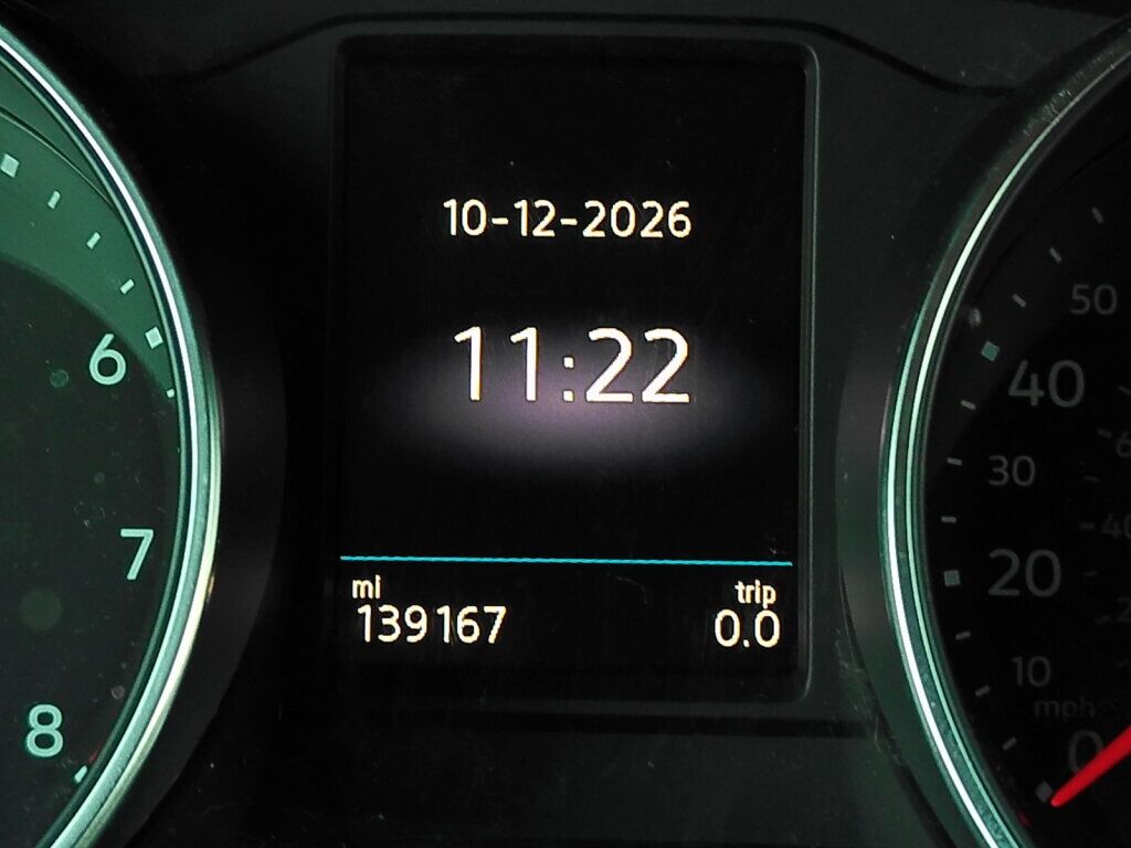 2019 Volkswagen Tiguan 2.0T S Richmond VA