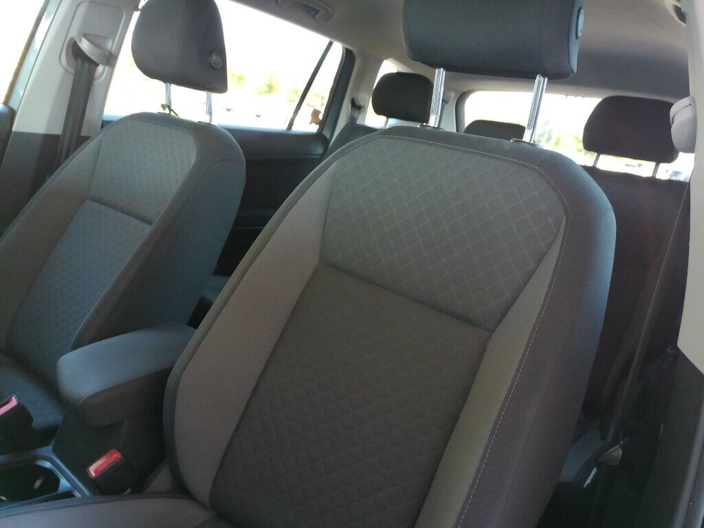 2019 Volkswagen Tiguan 2.0T S Richmond VA