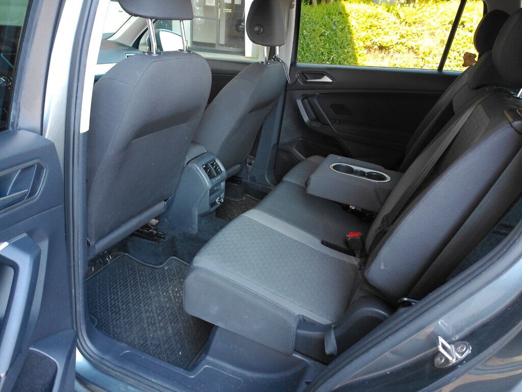 2019 Volkswagen Tiguan 2.0T S Richmond VA