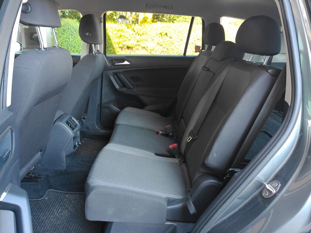 2019 Volkswagen Tiguan 2.0T S Richmond VA