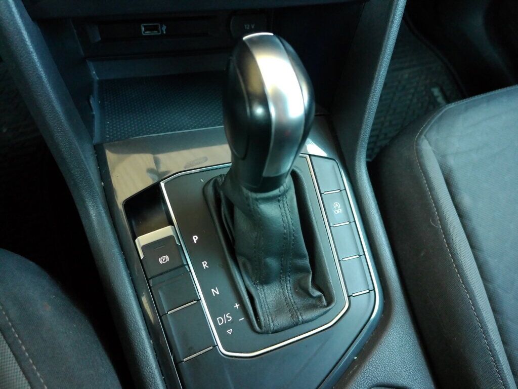 2019 Volkswagen Tiguan 2.0T S Richmond VA