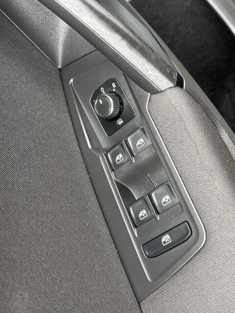 2019 Volkswagen Tiguan 2.0T S Springfield VA