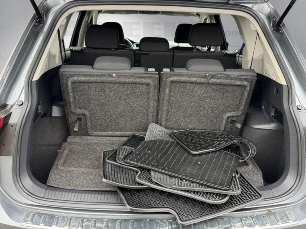 2019 Volkswagen Tiguan 2.0T S Springfield VA