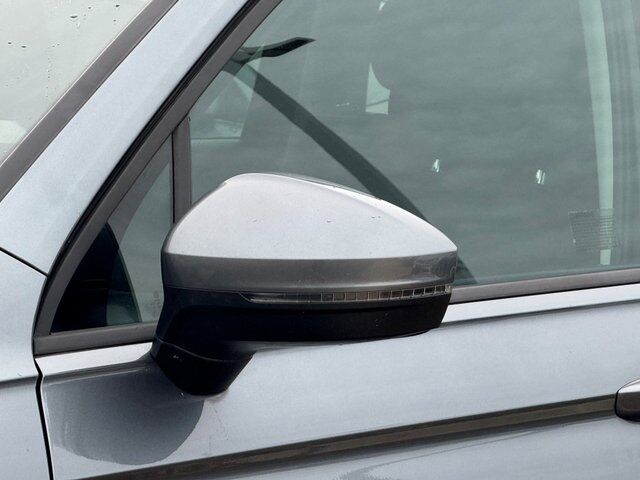 2019 Volkswagen Tiguan 2.0T S Springfield VA