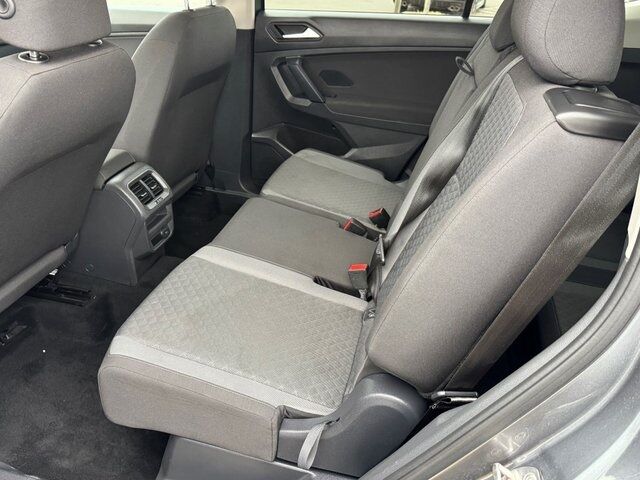 2019 Volkswagen Tiguan 2.0T S Springfield VA