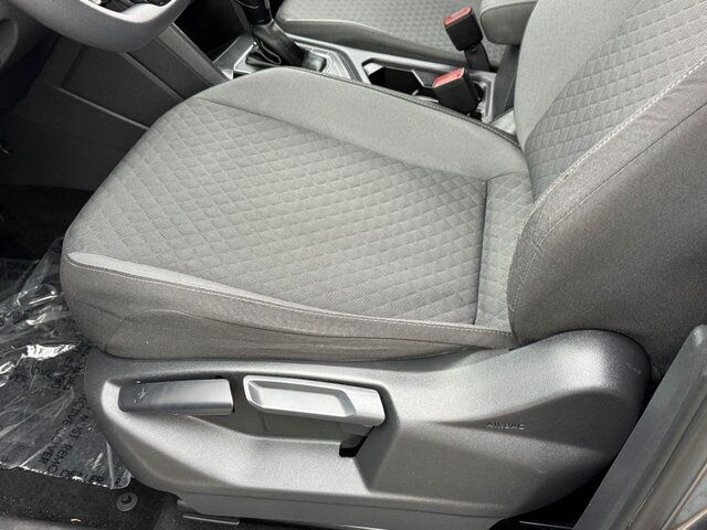 2019 Volkswagen Tiguan 2.0T S Springfield VA