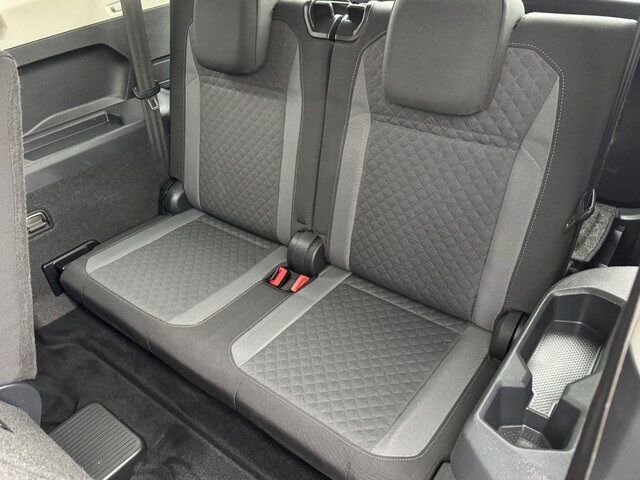 2019 Volkswagen Tiguan 2.0T S Springfield VA