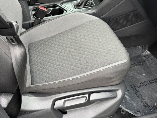 2019 Volkswagen Tiguan 2.0T S Springfield VA