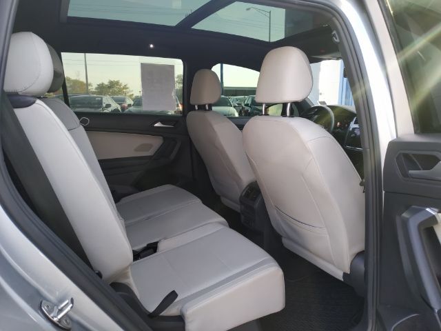 2019 Volkswagen Tiguan 2.0T SE | 2.0T SEL | 2.0T SEL R-Line | 2.0T SEL R-Line Black Sarasota FL