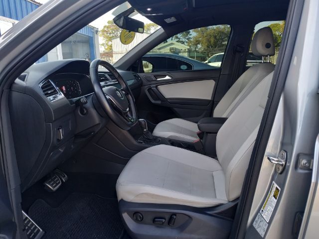 2019 Volkswagen Tiguan 2.0T SE | 2.0T SEL | 2.0T SEL R-Line | 2.0T SEL R-Line Black Sarasota FL