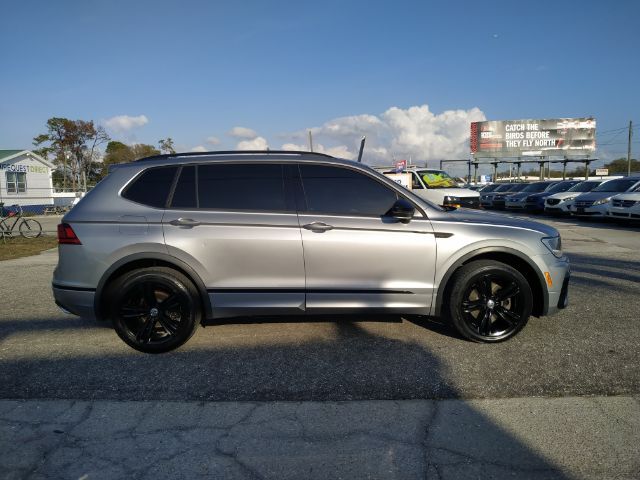 2019 Volkswagen Tiguan 2.0T SE | 2.0T SEL | 2.0T SEL R-Line | 2.0T SEL R-Line Black Sarasota FL