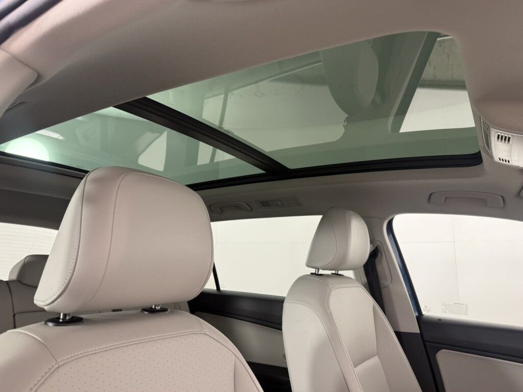 2019 Volkswagen Tiguan 2.0T SE 4MOTION Maumee OH