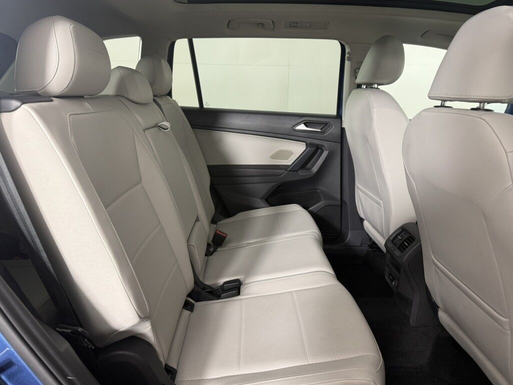 2019 Volkswagen Tiguan 2.0T SE 4MOTION Maumee OH