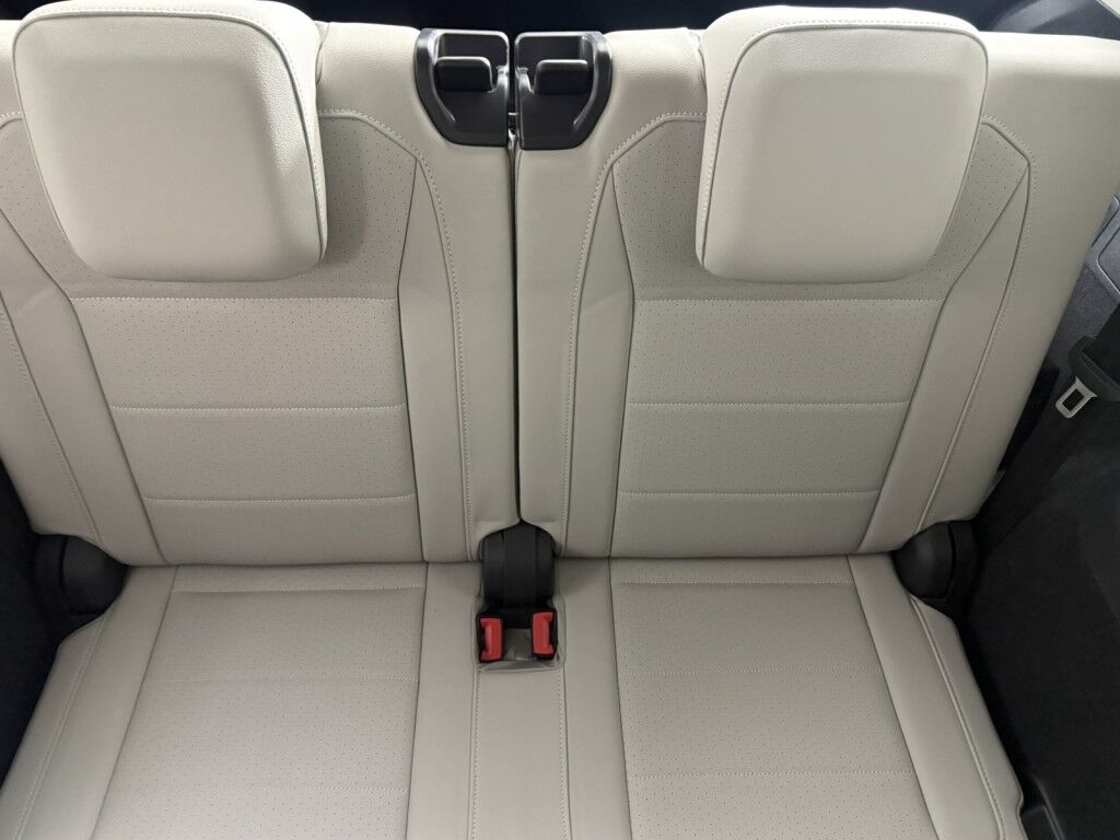 2019 Volkswagen Tiguan 2.0T SE 4MOTION Maumee OH