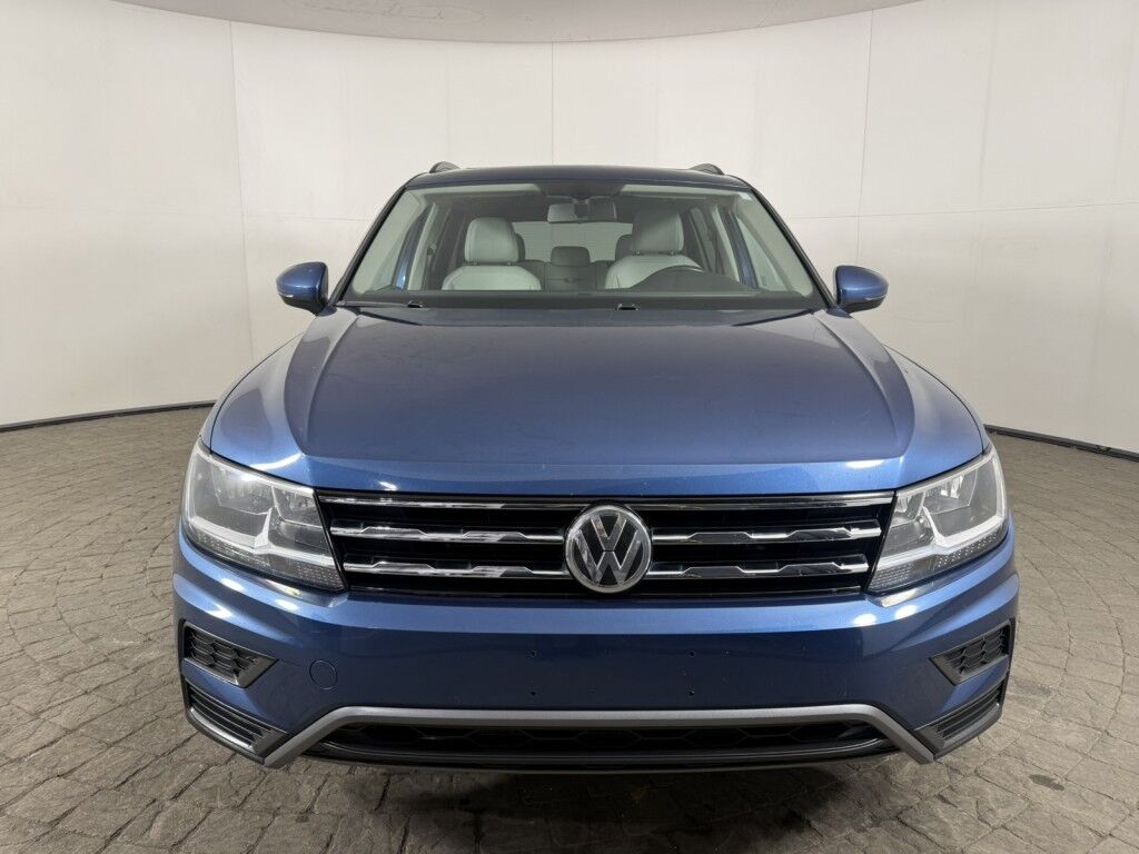 2019 Volkswagen Tiguan 2.0T SE 4MOTION Maumee OH