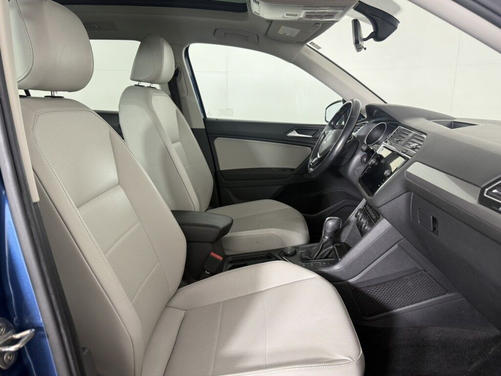 2019 Volkswagen Tiguan 2.0T SE 4MOTION Maumee OH