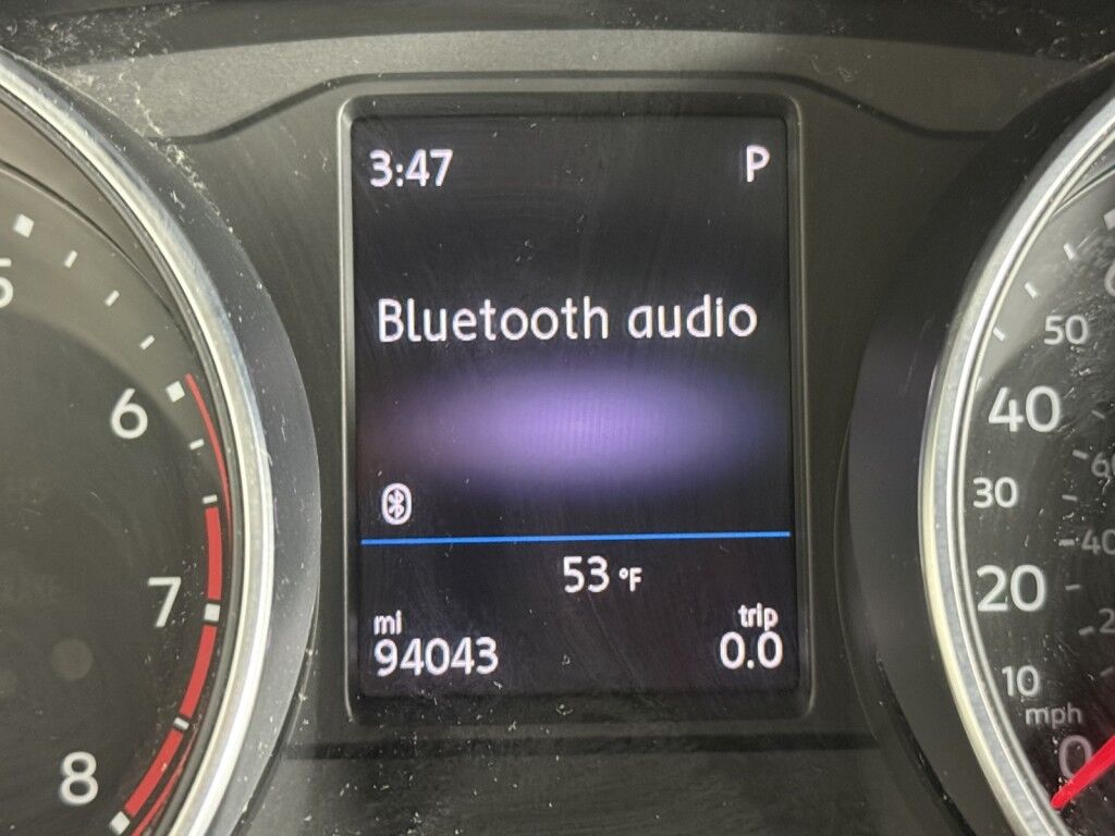 2019 Volkswagen Tiguan 2.0T SE 4MOTION Maumee OH