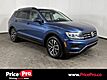 2019 Volkswagen Tiguan 2.0T SE 4MOTION