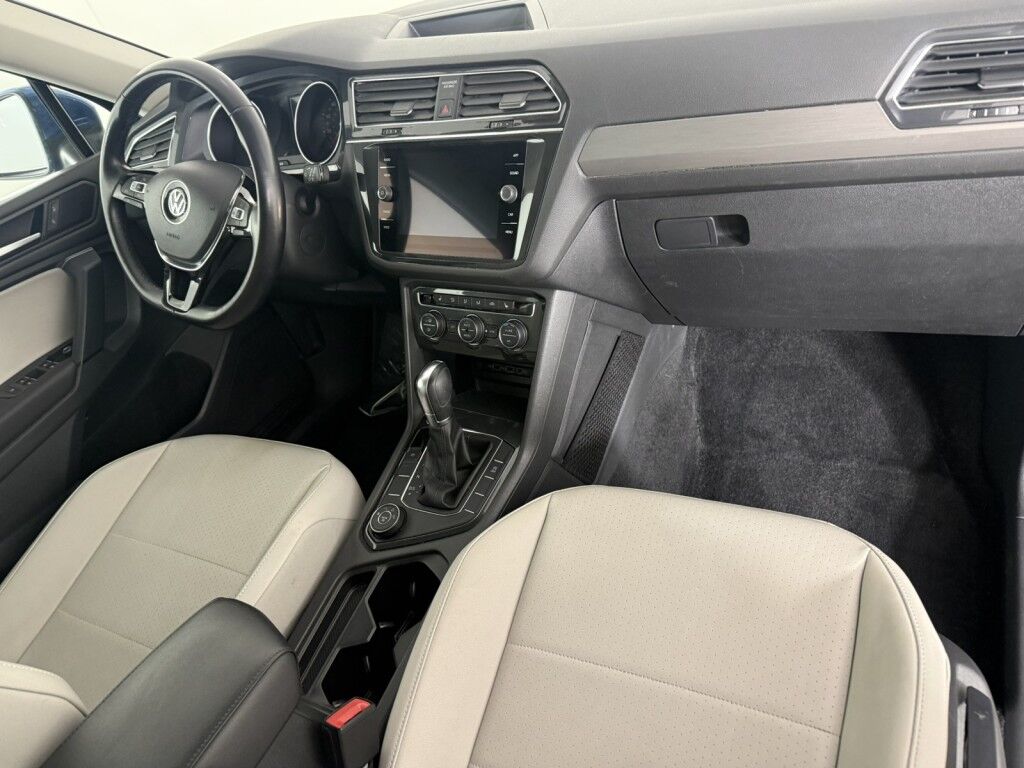 2019 Volkswagen Tiguan 2.0T SE 4MOTION Maumee OH