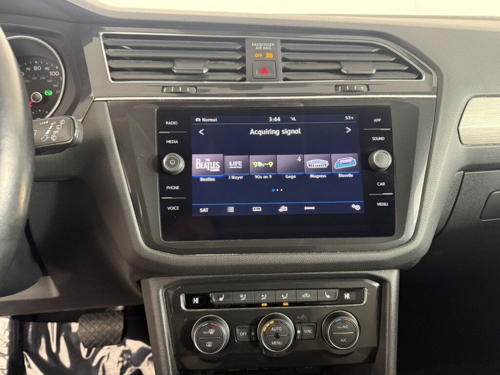 2019 Volkswagen Tiguan 2.0T SE 4MOTION Maumee OH
