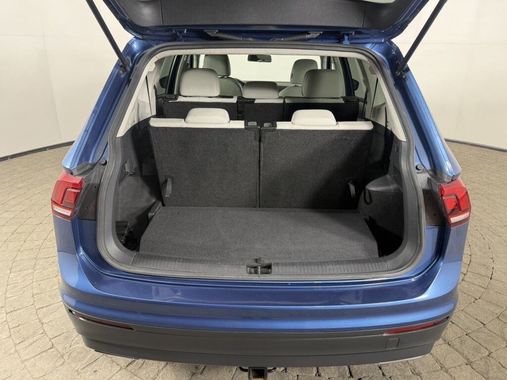 2019 Volkswagen Tiguan 2.0T SE 4MOTION Maumee OH