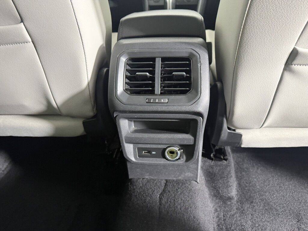 2019 Volkswagen Tiguan 2.0T SE 4MOTION Maumee OH